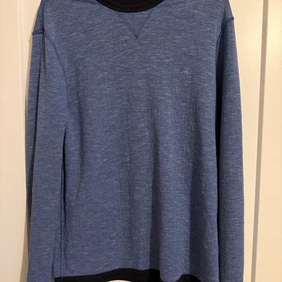 Original Penguin Reversible Shirt - Picture 3 of 4